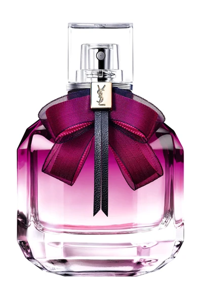 YVES SAİNT LAURENT YVES SAİNT LAURENT Mon Paris Intensement EDP 50 ml Kadın Parfüm 3614272899704 ürün görseli 1
