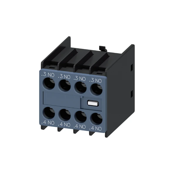 Siemens 3RH2911-1FA40 Yardımcı Kontaktör Bloğu ürün görseli 1