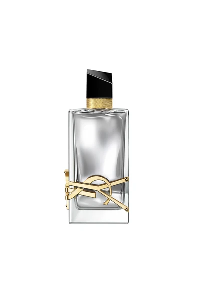 YVES SAİNT LAURENT LİBRE L ABSOLU PLATİNE EDP MEN'S PERFUME 90 ML KEYON686 ürün görseli 1