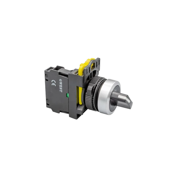 Gwest A5 - 20XS 22mm Kalıcı Mandal Buton 2NO 10 Adet ürün görseli 1