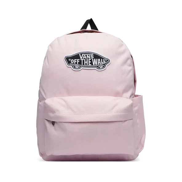 Vans Vn000h4yh8h1 Old Skool Classic Sırt Çantası Pembe ürün görseli 1