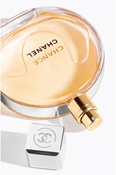 CHANEL CHANEL Chance Eau de Parfum 100 ml...UNIQUE PERFUME13 - Resim 2
