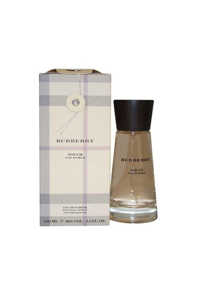 Touch Woman 100 ml Edp - Resim 2