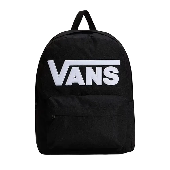 Vans Vn000h4zblk1 Old Skool Drop V Sırt Çantası Siyah ürün görseli 1