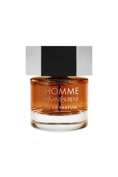 L' Homme EDP 60 ml Erkek Parfüm 3614273668750 ürün görseli 1