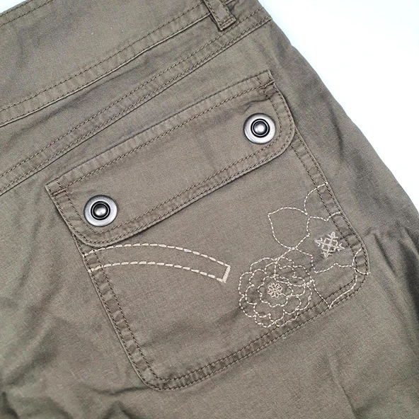Oxbow Alarıco Pantalon E7Alarico E7ALARICO A41 - Resim 7