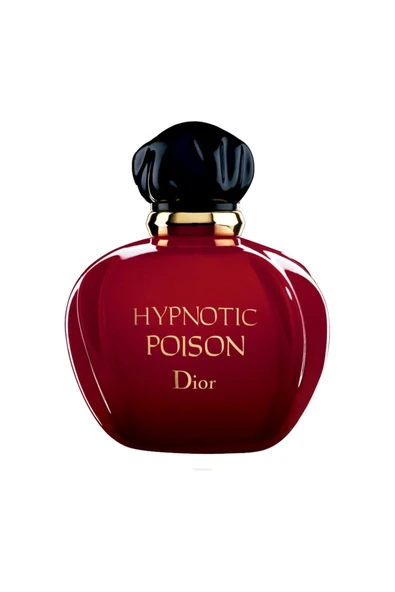 Perfume - Christian Dior Hypnotic Poison - perfumes for women - Eau de Toilette, 100 ml ürün görseli 1