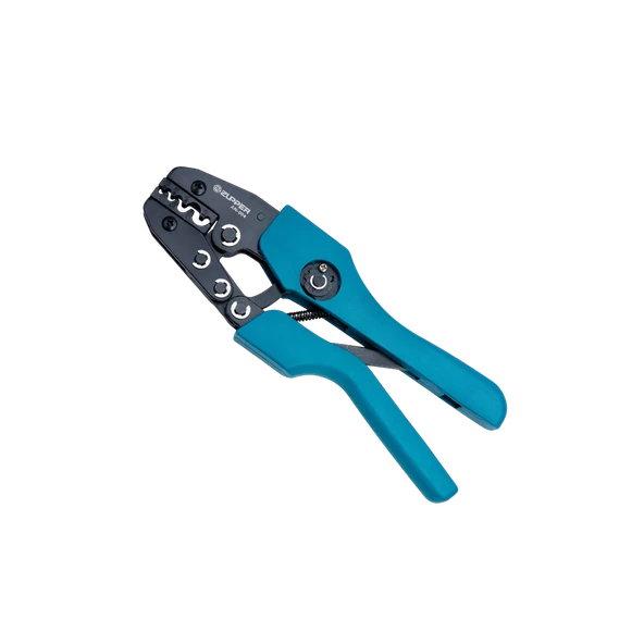 Tügen YYT-8 Kaynaklı Kablo Ucu Sıkma Pensesi 0,5-10 mm² ürün görseli 1