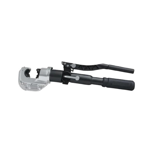 Gwest HZ-400 Kablo Papucu Sıkma Pensesi 120kN mm ürün görseli 1