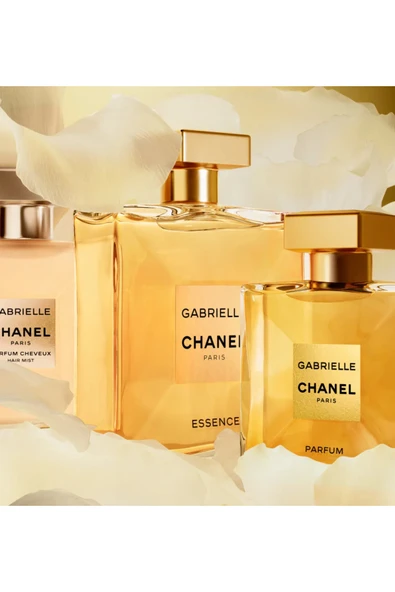 CHANEL CHANEL Essence Eau de Parfum 100 Ml - Resim 4