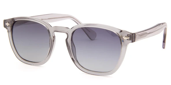 Swing SS334-CAS02 50 Polarize Unisex Güneş Gözlüğü ürün görseli 1