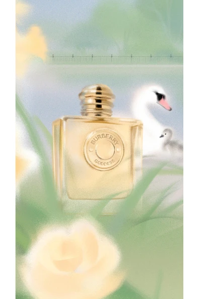 Goddess EDP 100 ml Kadın Parfüm - Resim 2