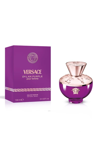 Dylan Purple Edp 100 Ml - Kadın Parfümü - Resim 2