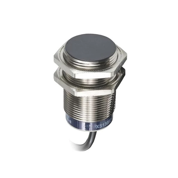 Telemecanique Sensors XS630B1MAL2 M30 NO 15 mm Algılamalı 24-240V ürün görseli 1