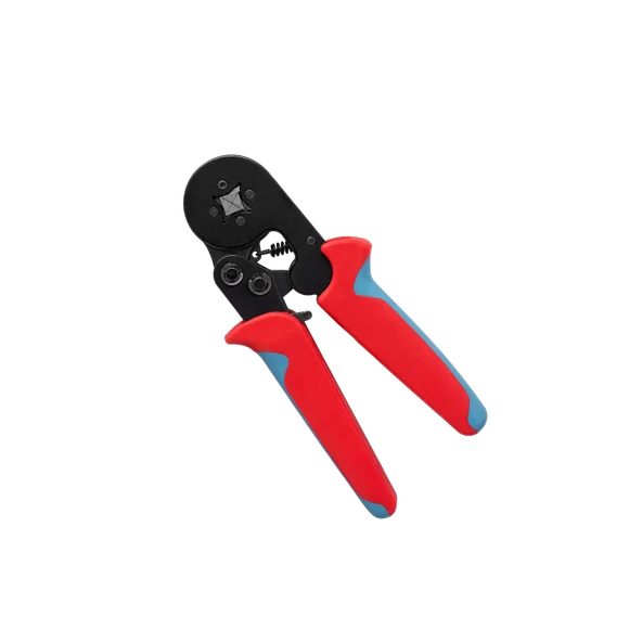 Tügen YAC-8 Yüksük Sıkma Pensesi 0,5-6 mm² ürün görseli 1