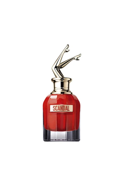 JEAN PAUL GAULTİER JEAN PAUL GAULTİER Scandal Le Parfum For Her Edp 80 ml ürün görseli 1