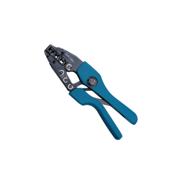 Tügen YAC-50 Yüksük Sıkma Pensesi 25-50 mm² ürün görseli 1