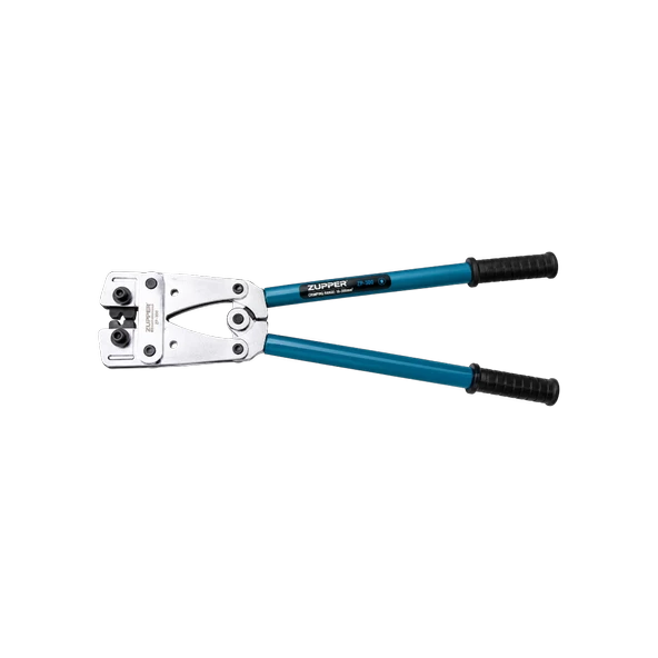 Tügen JY70240 Mekanik Pabuç Sıkma Pensesi 70-240 mm² ürün görseli 1