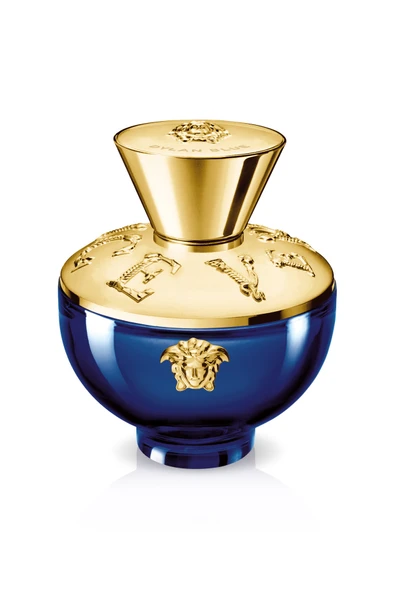 VERSACE VERSACE Dylan Blue Pour Femme Edp 100 ml - Kadın Parfümü ürün görseli 1