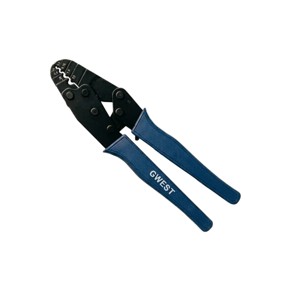 Gwest GW-T8 Kablo Papucu Sıkma Pensesi 266 mm mm ürün görseli 1