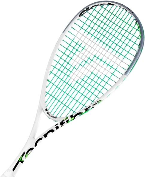 Tecnifibre Slash 125 Squash Raketi - Resim 3