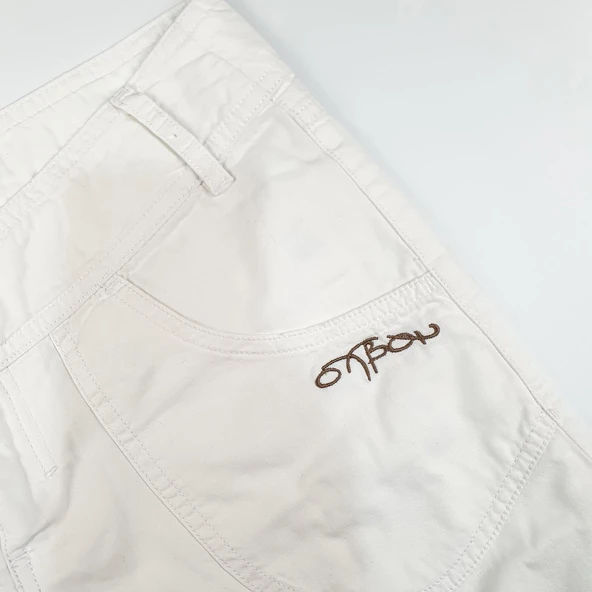 Oxbow Alarıco Pantalon E7Alarico E7ALARICO C71 - Resim 6