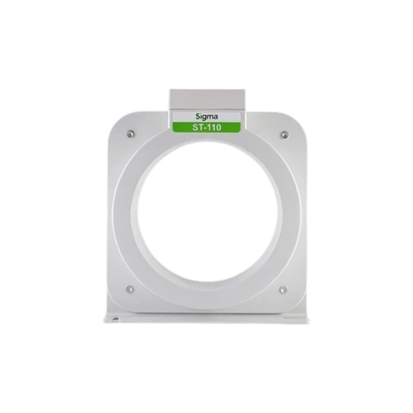 Sigma ST-110 Toroid Akım Trafosu Kaçak Akım Rölesi Uyumlu ürün görseli 1