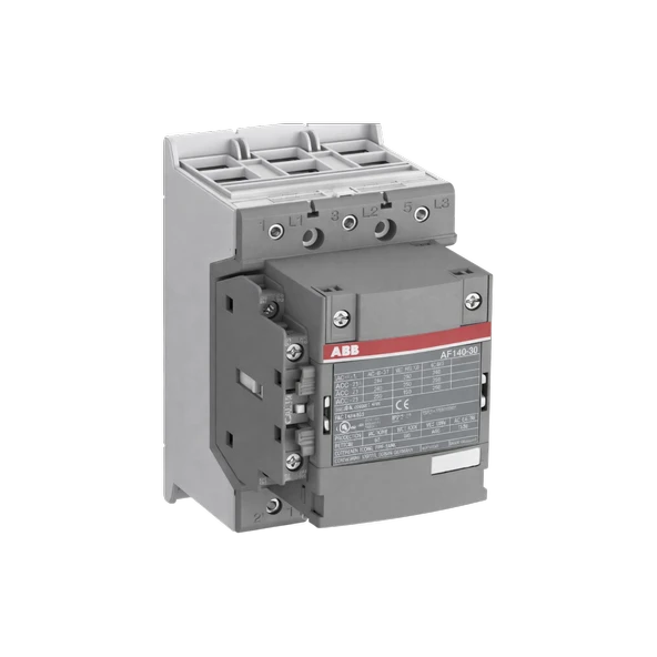 ABB 1SFL447001R1311 Kontaktör AF140-30-11 140A ürün görseli 1