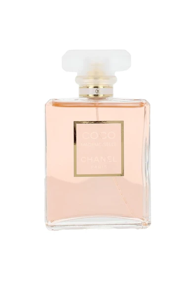 Coco Mademoiselle Sınırlı Sayıda Edp Vapo Chanel 100 ml ürün görseli 1