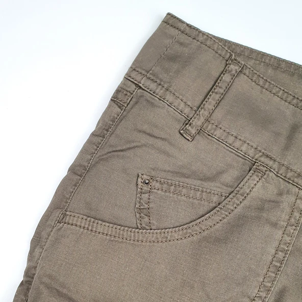 Oxbow Alarıco Pantalon E7Alarico E7ALARICO A41 - Resim 5