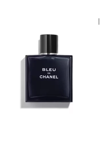 Chanel BLEU DE CHANEL Eau De Toilette Asaletin Sade Ve Tutkulu Hali 100ML ürün görseli 1
