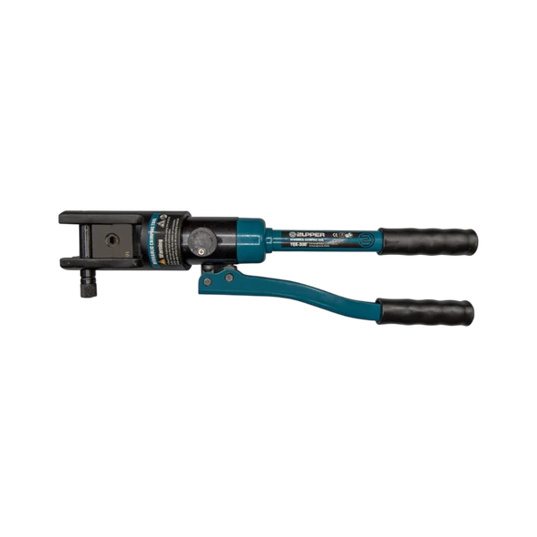 Gwest YYQ-120 Kablo Papucu Sıkma Pensesi 60kN mm ürün görseli 1