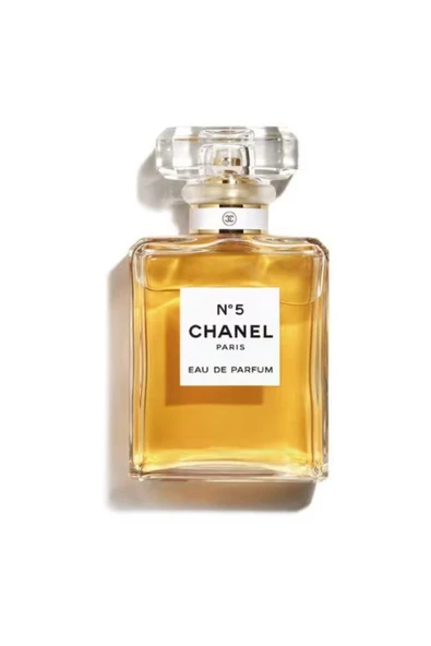 No5 Eau De Parfum Kadınlığın Özü 100 Ml ürün görseli 1