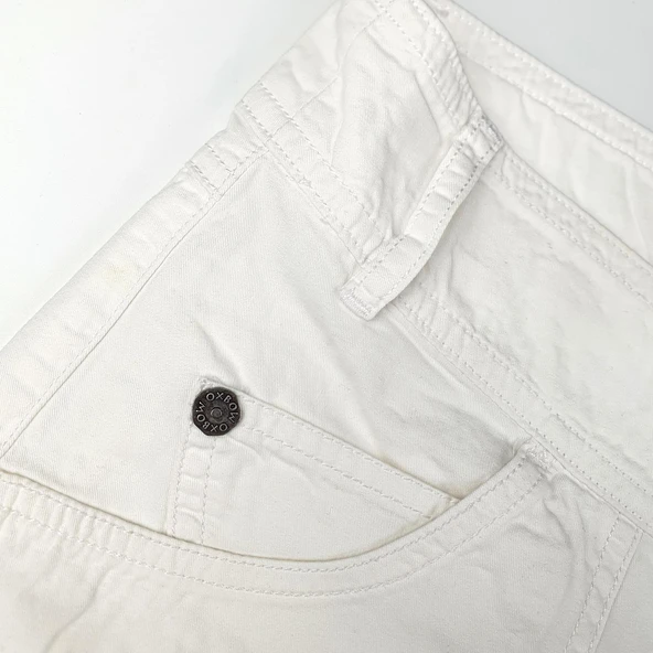 Oxbow Alarıco Pantalon E7Alarico E7ALARICO C71 - Resim 3