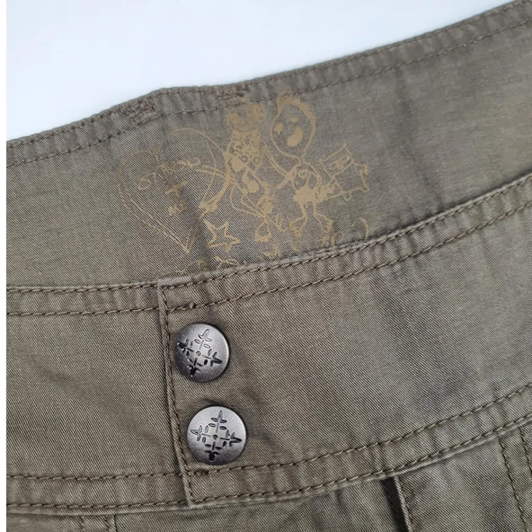 Oxbow Alarıco Pantalon E7Alarico E7ALARICO A41 - Resim 6