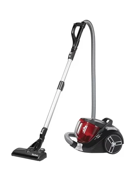 Tefal TW4863 Active Power Premium 890 W Toz Torbasız Süpürge ürün görseli 1