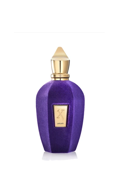 XerjoffLaylati EDP 100ml Unisex Parfüm ürün görseli 1