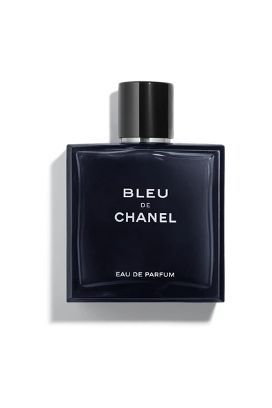 Chanel Yeni Formülü ve Eşsiz Kokusu İle Kalıcı Parfüm-BLEU DE CHANEL EDP 100ML PSSNS.346 ürün görseli 1
