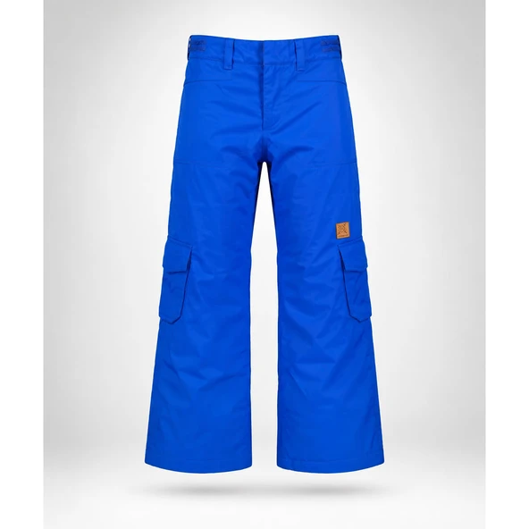 Oxbow Oxbow Jovti Unisex Çocuk Kayak Ve Snowboard Pantolonu D2JOVTI D2JOVTI M67 ürün görseli 1