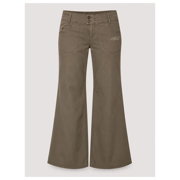 Oxbow Alarıco Pantalon E7Alarico E7ALARICO C18 ürün görseli 1