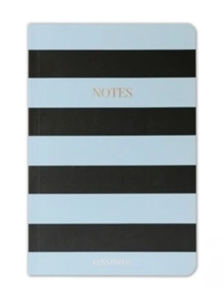 Çizgili Defter ürün görseli 1
