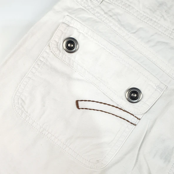 Oxbow Alarıco Pantalon E7Alarico E7ALARICO C71 - Resim 4