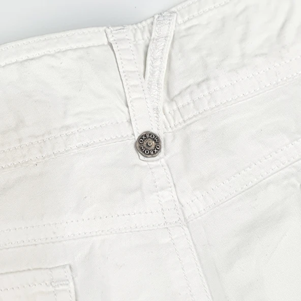 Oxbow Alarıco Pantalon E7Alarico E7ALARICO C71 - Resim 5