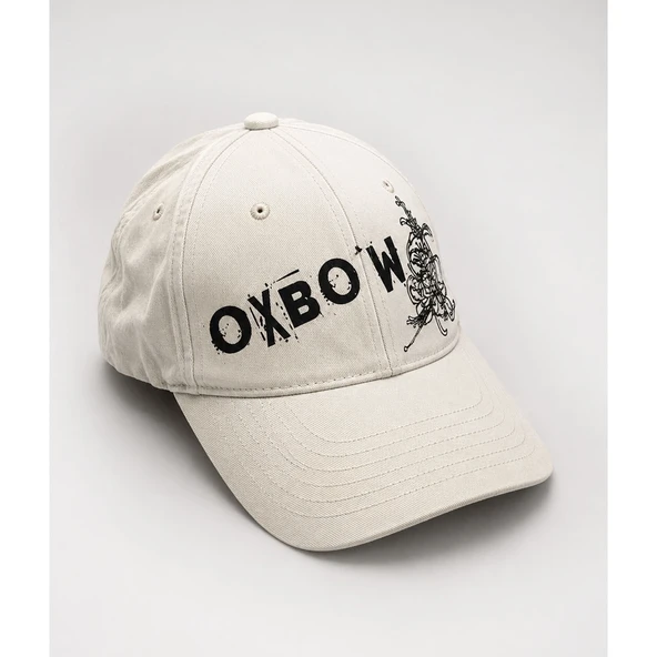Oxbow Gallıum Şapka E6Gallium E6GALLIUM C05 ürün görseli 1