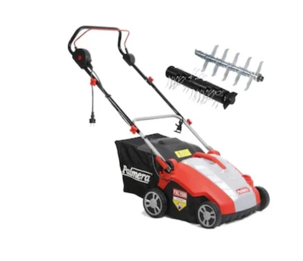 Palmera Pal1500 Çim Havalandırma Makinesi Elektrikli ürün görseli 1