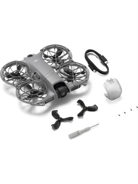 DJI Neo 2 Drone - Resim 2