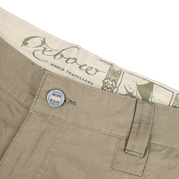 Oxbow Peorıae Pantalon E6Peoriae E6PEORIAE A41 - Resim 3