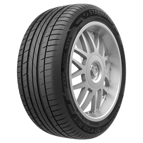 Starmaxx Incurro H/T ST450 235/55 R18 100V Yaz Lastiği-2025 ürün görseli 1