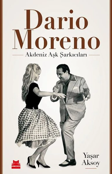 Dario – Akdeniz Aşk Şarkıcıları ürün görseli 1