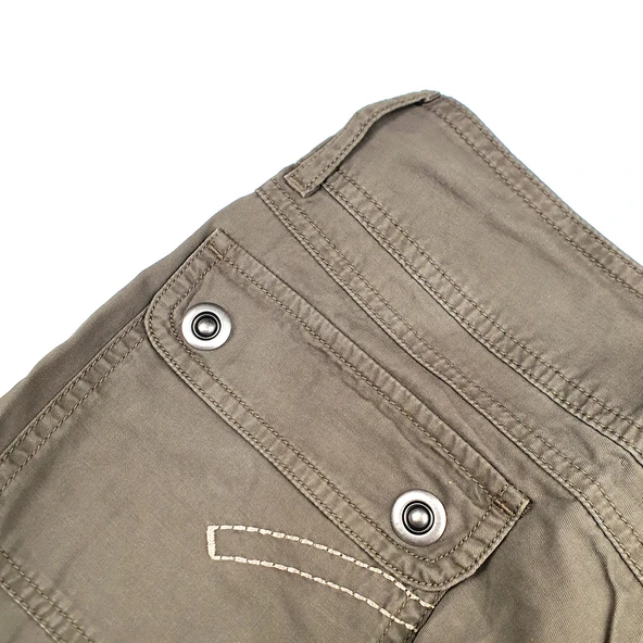 Oxbow Alarıco Pantalon E7Alarico E7ALARICO C18 - Resim 4